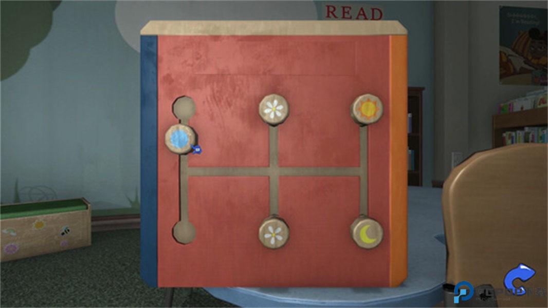 冒险的阿曼达2试玩版免费下载