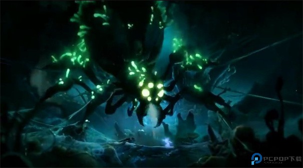 奥日与萤火意志安卓版免费下载