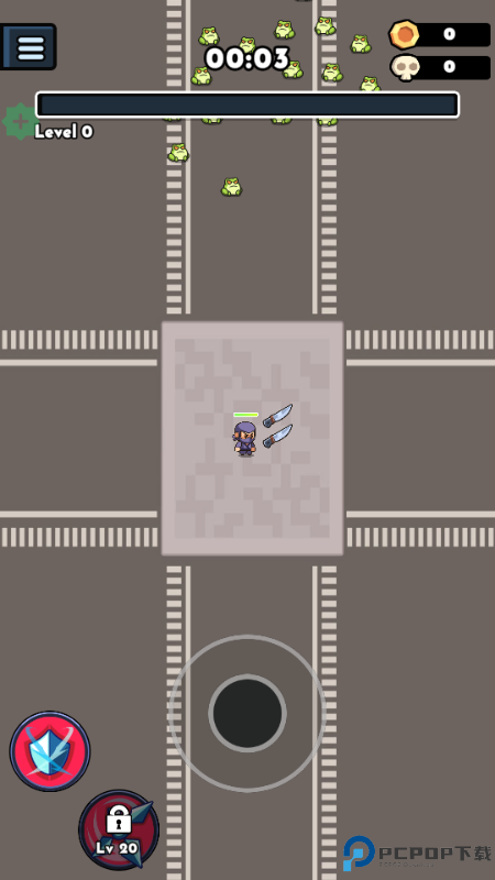 幸存者代码安卓版免费下载