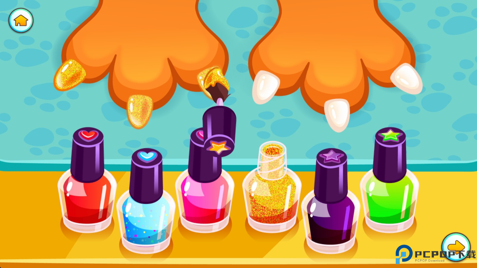 我的虚拟宠物猫个人版