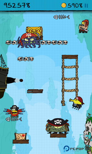 doodle jump免费下载