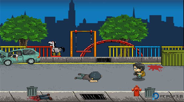 枕头城启示录手游最新版