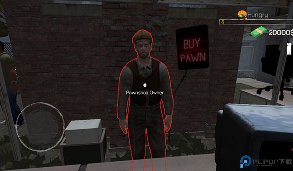 城市网吧模拟器安卓版免费下载