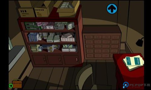 博士的家二中文版免费下载