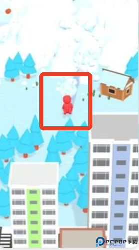 雪崩破坏者手游