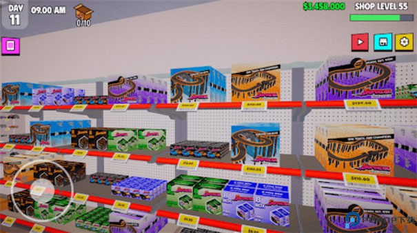 超级跑车收藏模拟器手游最新版