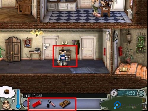 整蛊邻居第1季内置作弊菜单版22