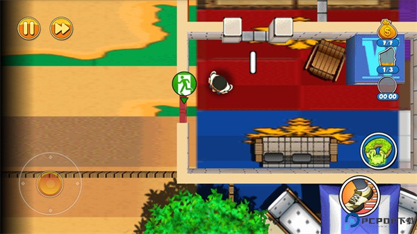 神偷鲍勃2双重麻烦免费下载