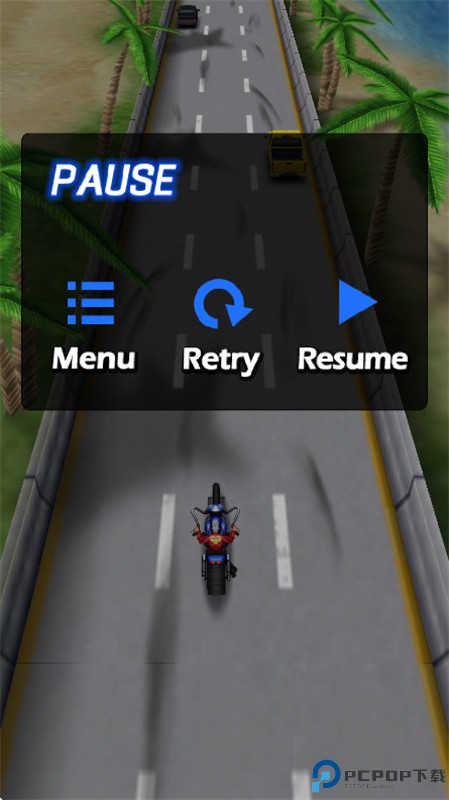 Racing Moto手游最新版