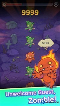 萌萌幽灵旅馆安卓版免费下载