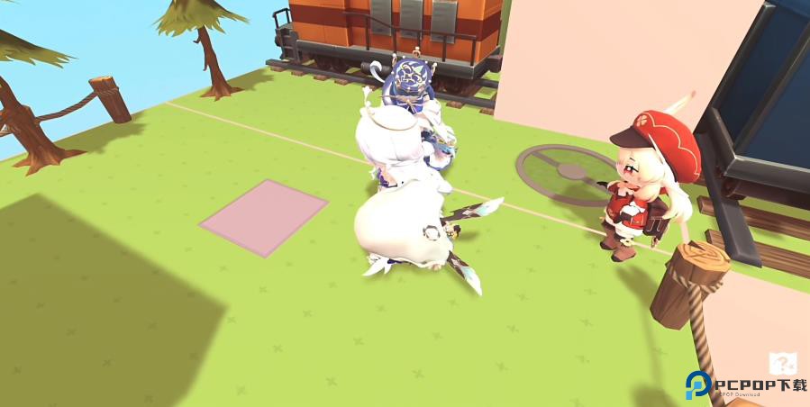 米忽悠派对安卓版免费下载