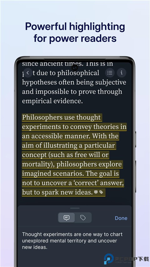 Readwise Reader最新版