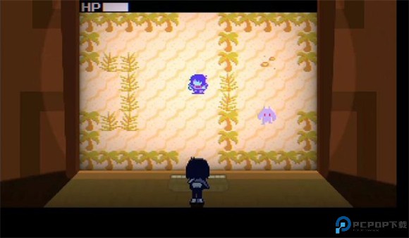 三角符文第三章汉化版