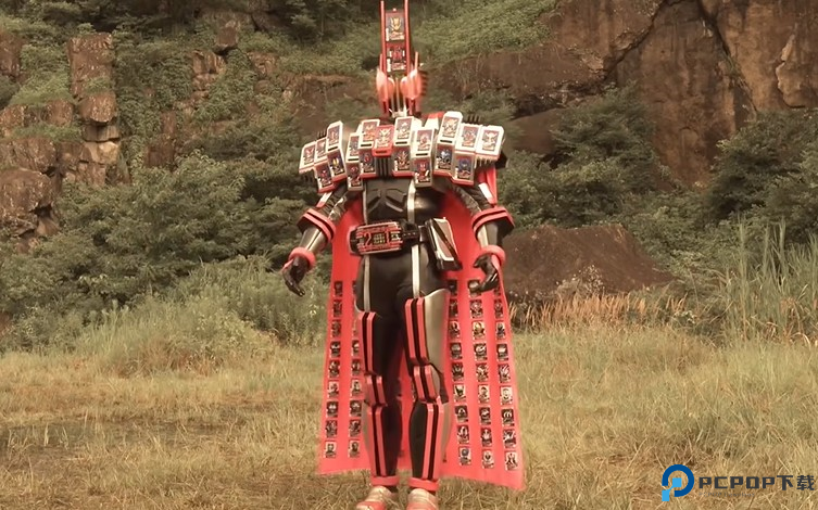 假面骑士Decade模拟器