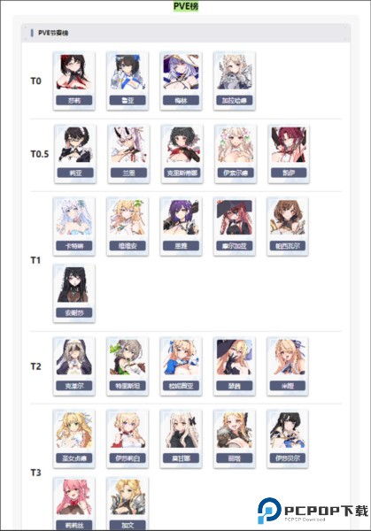 失落之剑国际服游戏截图11