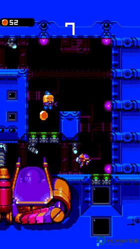 平台恐慌汉化版免费下载