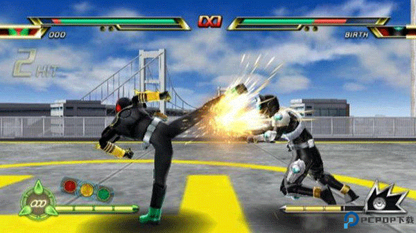 假面骑士巅峰英雄fourze免费下载