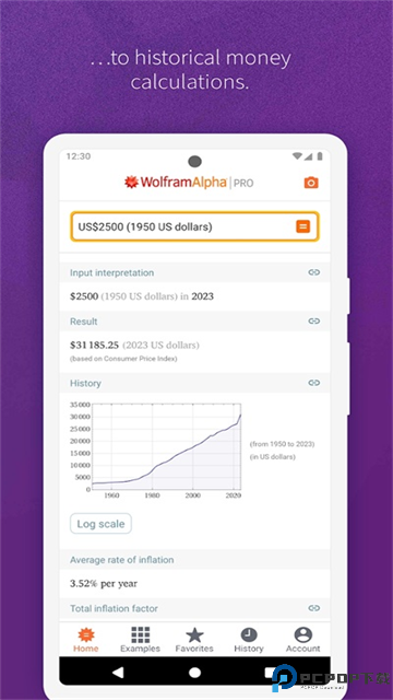 wolframalpha安卓版免费下载