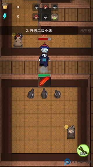 女神宿舍安卓版免费下载