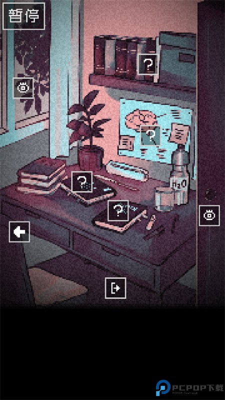 抬头只见天花板安卓版手游最新版