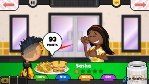 老爹奶酪店中文版新手攻略10