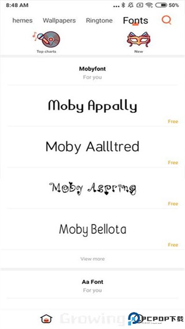 小米主题国际版