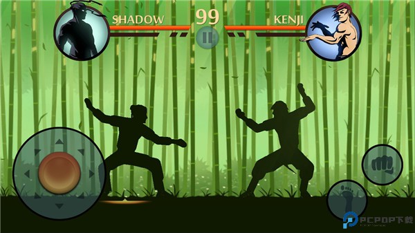 暗影格斗2泰坦版免费下载