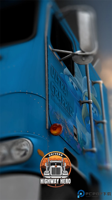 车手公路英雄免费下载