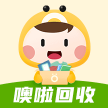 噢啦回收手机版