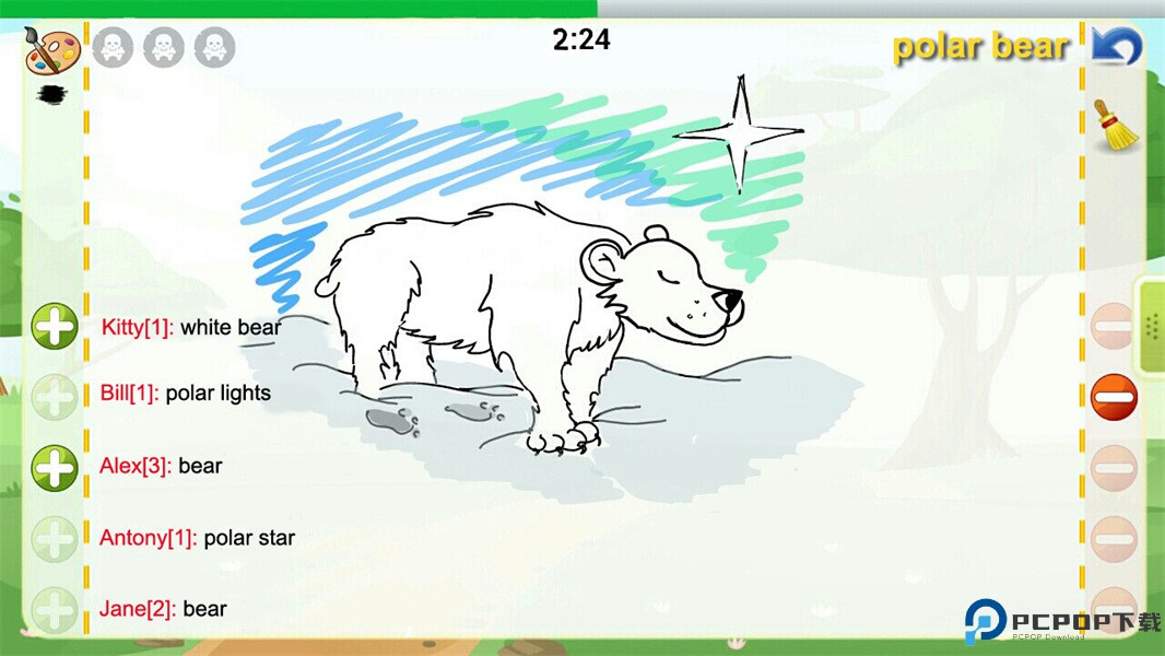 Draw And Guess安卓版免费下载