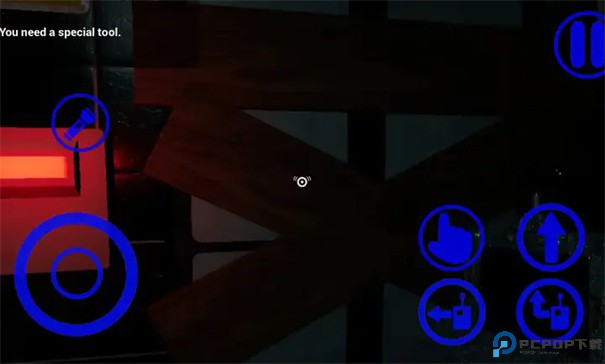 班班幼儿园通往深渊的最后一张票手游最新版