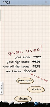 doodle jump2