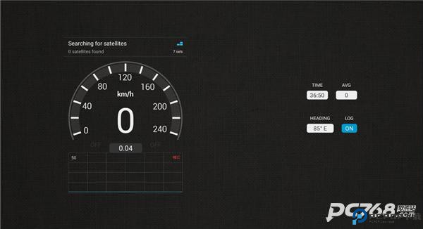gps测速仪手机版