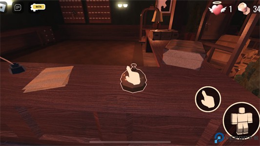 罗布乐思doors中文版