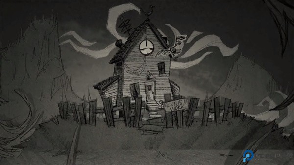 饥荒联机版手机