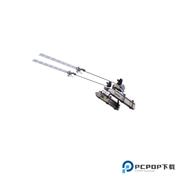 绝地求生全军出击