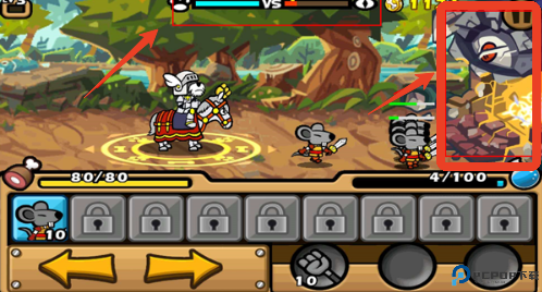 帕拉狗骑士中文版