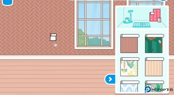 托卡世界秋之意版本