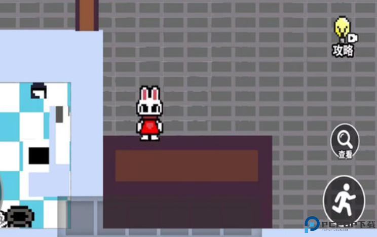 小兔子乖乖手游