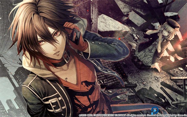 失忆症amnesia汉化版