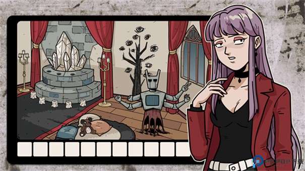 隐藏的记忆手游最新版