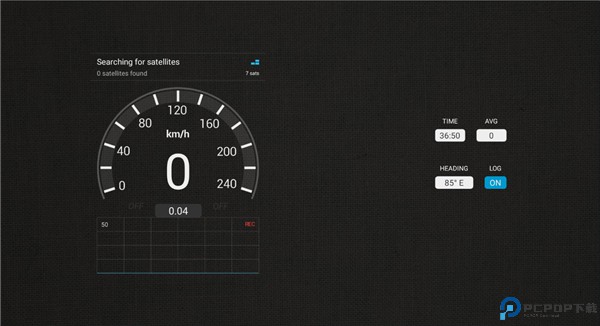 gps测速仪手机版最新版