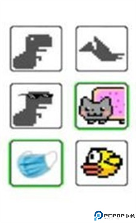 恐龙跳一跳手游