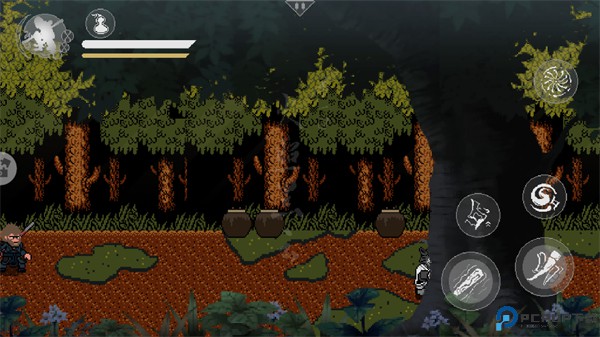 黑神话悟空像素版安卓免费下载