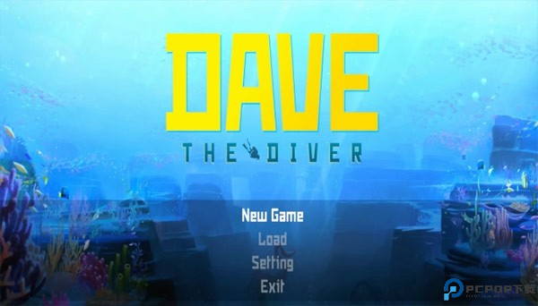 潜水员戴夫安卓版免费下载