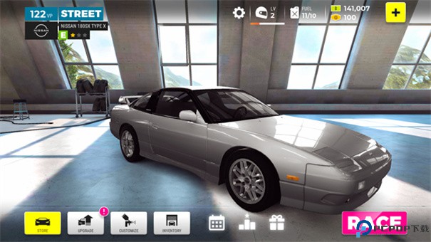 极限竞速专家中文版手游最新版