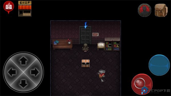 驱魔少女汉化版