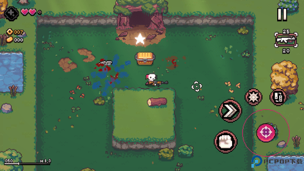 ak蝾螈游戏下载