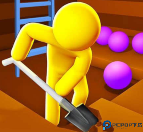 挖穿地球手机版