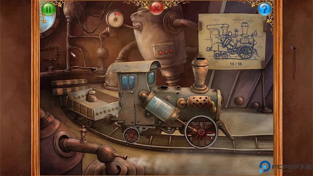 小小星球大爆炸安卓版免费下载